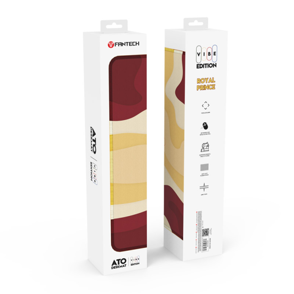Podloga za miš Fantech MP905 Vibe Royal Prince - G208882