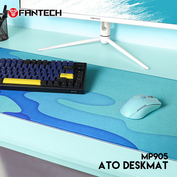 Podloga za miš Fantech MP905 Vibe Seaside Wave - G208883