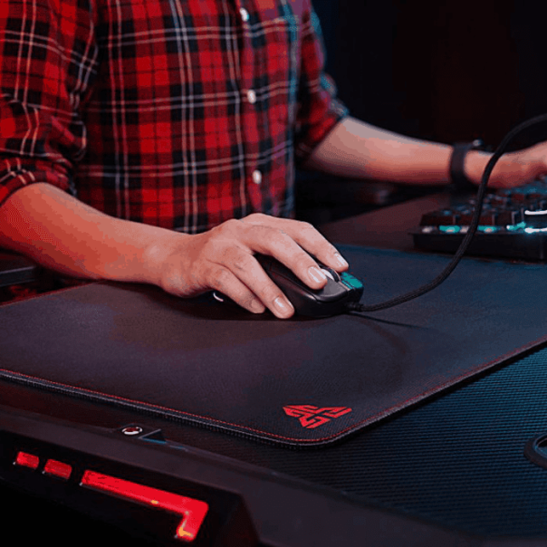 FANTECH GEJMERSKA PODLOGA ZA MIŠ MPC450 ZERO-G 450x400 mm - 94051