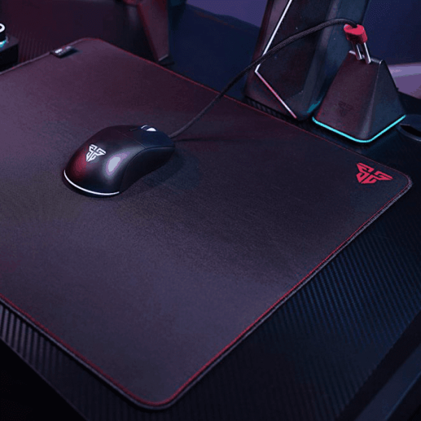 FANTECH GEJMERSKA PODLOGA ZA MIŠ MPC450 ZERO-G 450x400 mm - FT94051