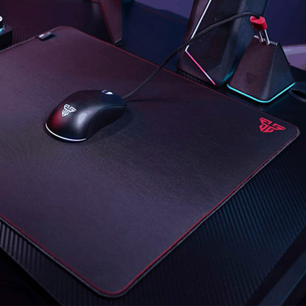 Podloga za miš Fantech MPC450 Zero-G crna - 060011