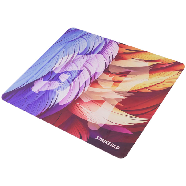 Podloga za miš Fantech MST491 Holographic Strikepad plava - G213446