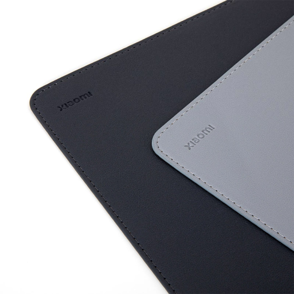 Podloga za miš Xiaomi Super Large Double crna - 612110
