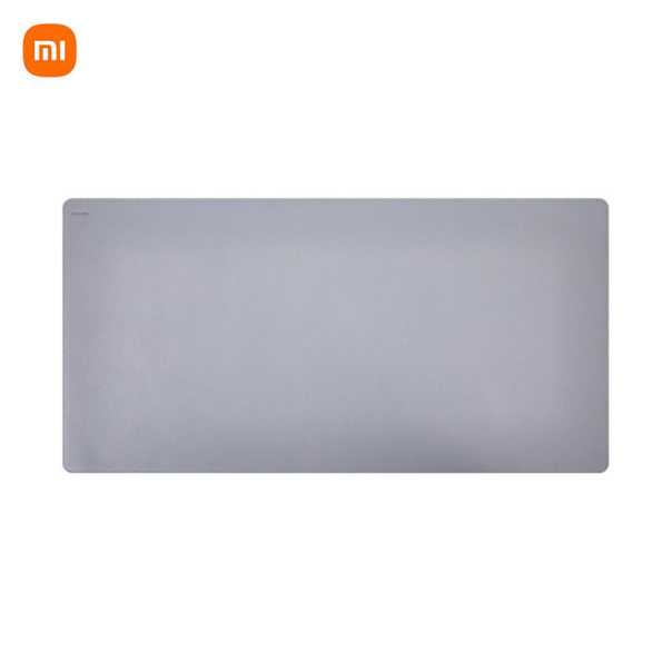 Podloga za miš Xiaomi Super Large Double siva - 612111