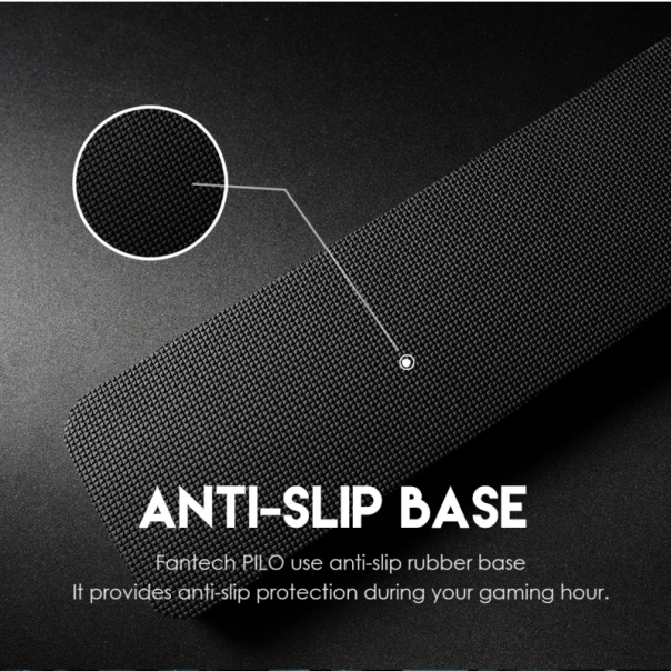 Podloga za rucni zglob Fantech AC4101L crna - 77926