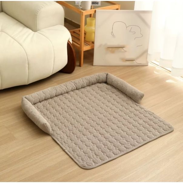 BOLZZ Pogloga za kućne ljubimce matty brown - EP2883132