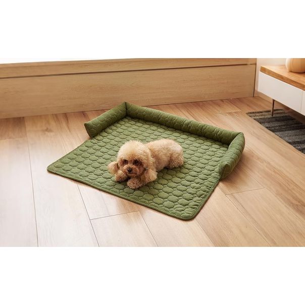 BOLZZ Pogloga za kućne ljubimce matty green - EP2883138