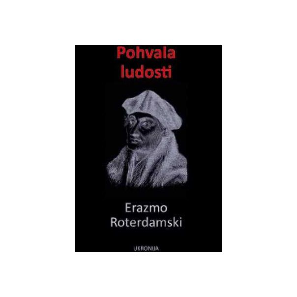 Pohvala ludosti - 9788660020477