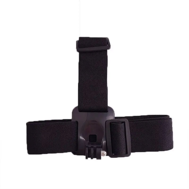 Pojas traka za glavu za Go Pro kameru - 610822