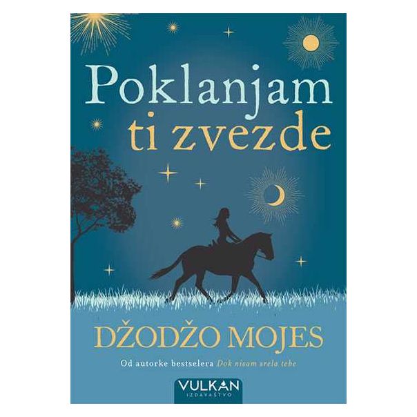 Poklanjam ti zvezde - 9788610037968