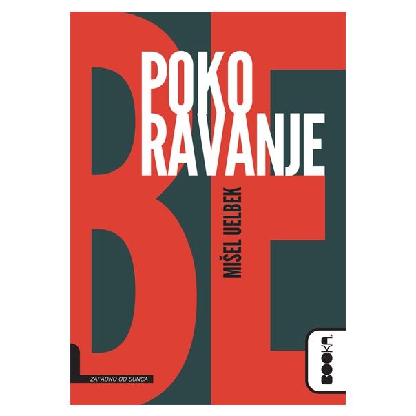 Pokoravanje - 9788688335492