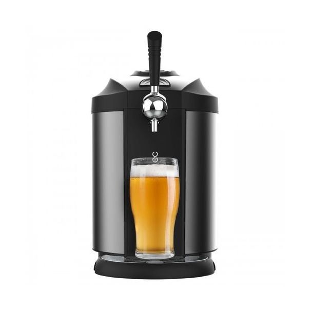 CECOTEC Točilica za pivo 5L BearFlowSteel 5000 - EP3217689