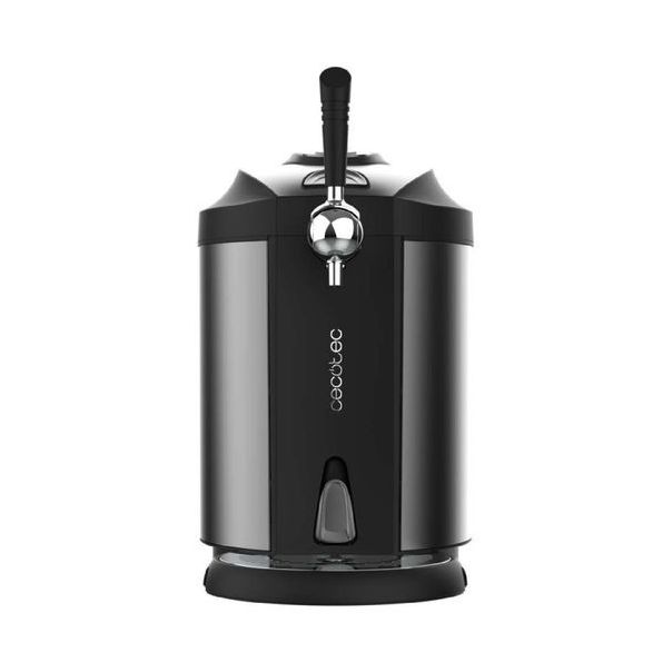CECOTEC Točilica za pivo 5L BearFlowSteel 5000 - EP3217689
