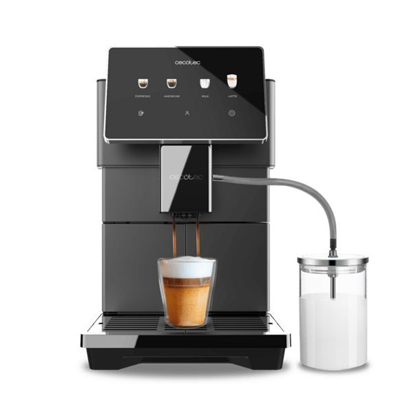 CECOTEC Aparat za espresso kafu Cremmaet Tempo - EP3217719