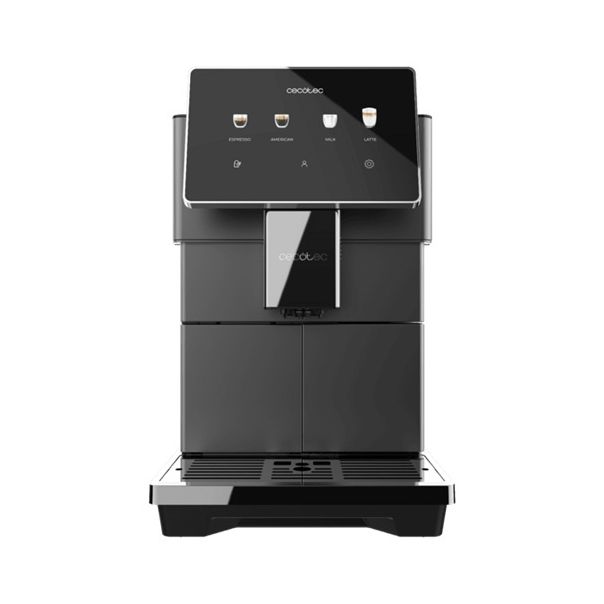 CECOTEC Aparat za espresso kafu Cremmaet Tempo - EP3217719