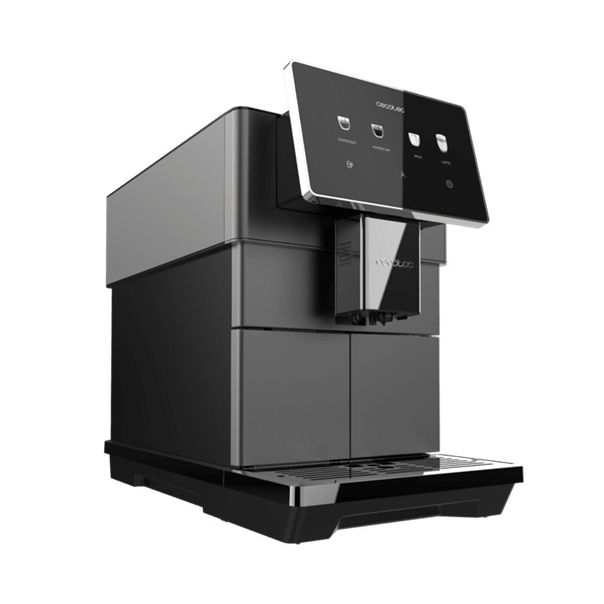 CECOTEC Aparat za espresso kafu Cremmaet Tempo - EP3217719