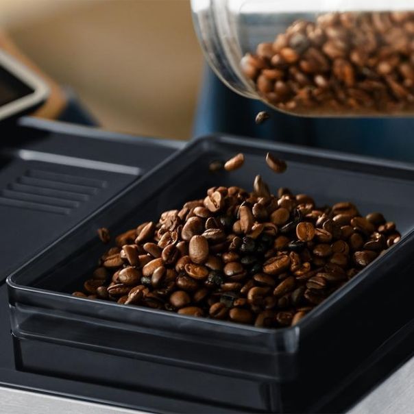 CECOTEC Aparat za espresso kafu Cremmaet Tempo - EP3217719