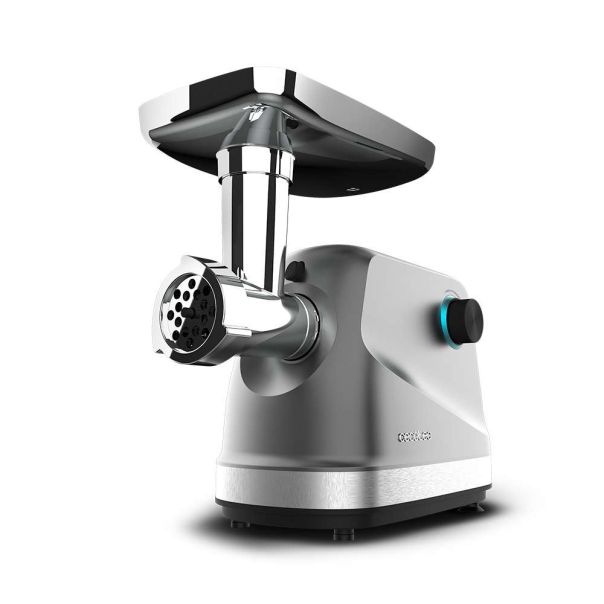 CECOTEC Mašina za mlevenje mesa Crusher 1400 Steel - EP3217695