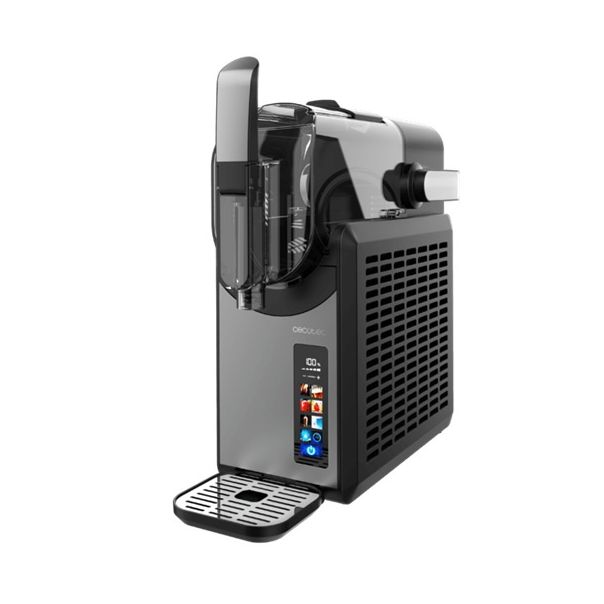 CECOTEC Aparat za pravljenje ledenih napitaka Twist Ice 2600 - EP3217707