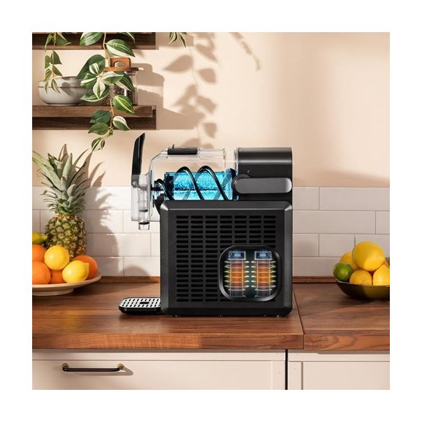 CECOTEC Aparat za pravljenje ledenih napitaka Twist Ice 2600 - EP3217707