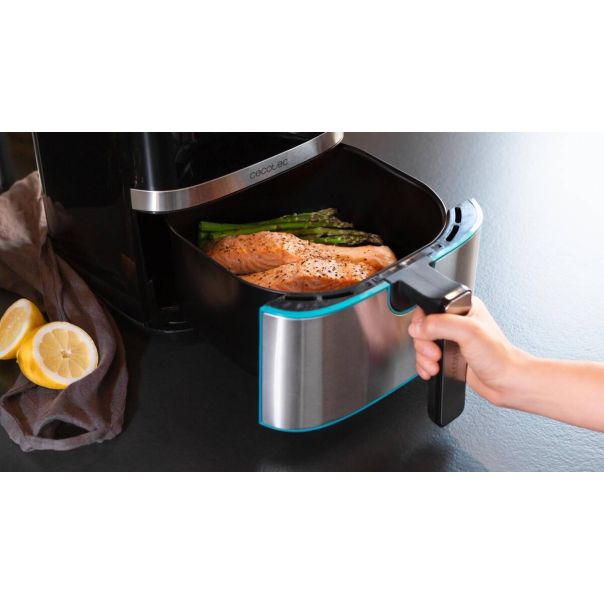 CECOTEC Friteza na vruć vazduh Cecofry Inox 5500 Pro - EP3217734