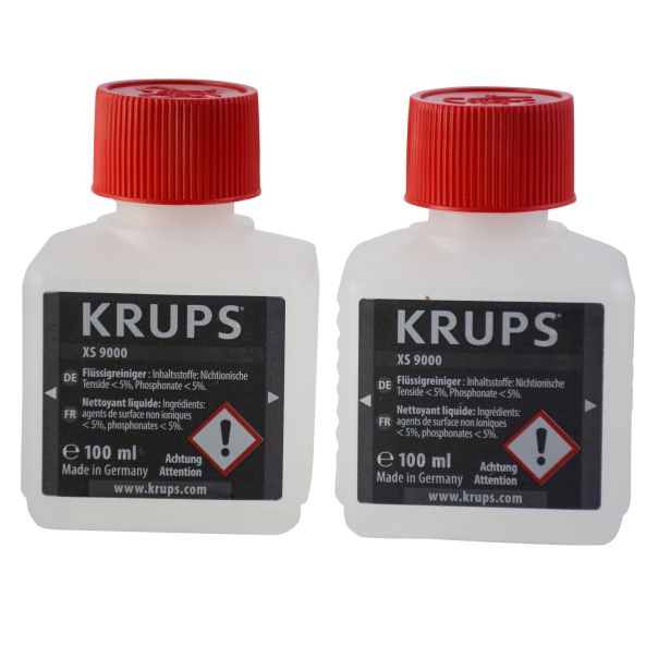 KRUPS Sredstvo za čišćenje kafe aparata XS900031 - EP2881498