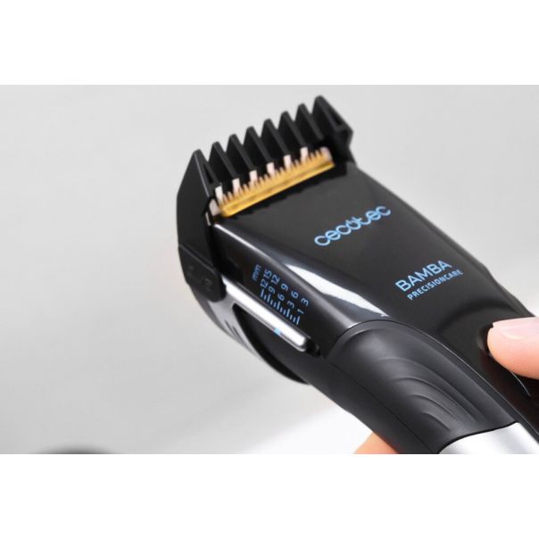 CECOTEC Trimer za kosu i  bradu PrecisionCare Titan - EP3217737