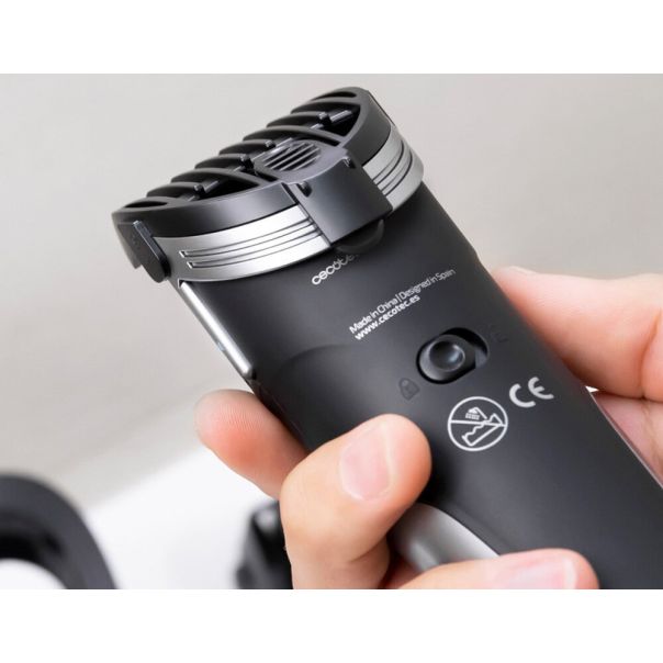 CECOTEC Trimer za kosu i  bradu PrecisionCare Titan - EP3217737