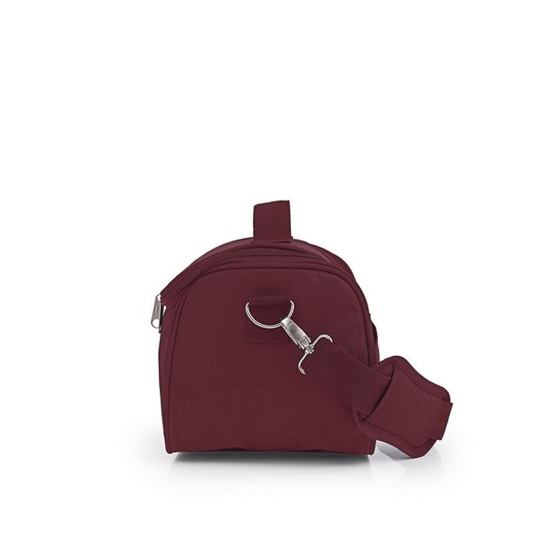 GABOL Neseser 30x20x20cm 11.4L Week ECO, bordo - 16NSG122312DB