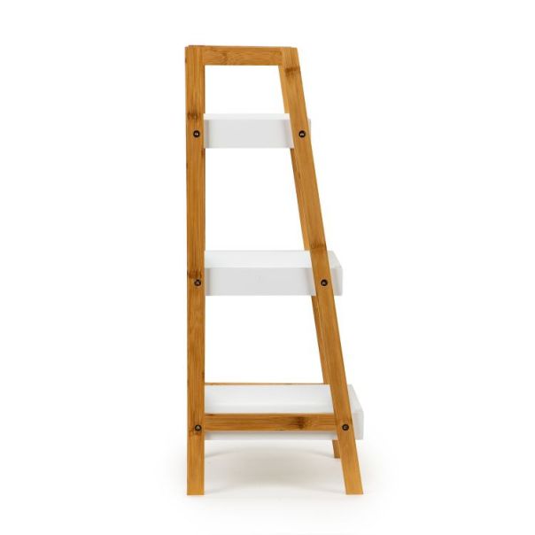MODERNHOME Polica bamboo 3 - RH1908-09