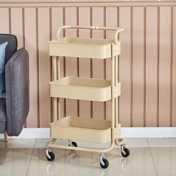 BOLZZ Polica storage biege - EP2881478