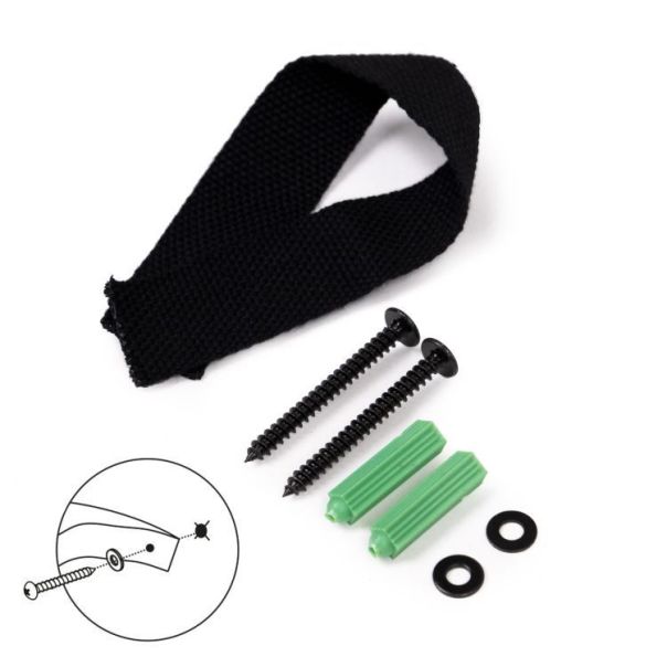 MODERNHOME Polica za knjige loft 3 - CWJ602480LGO