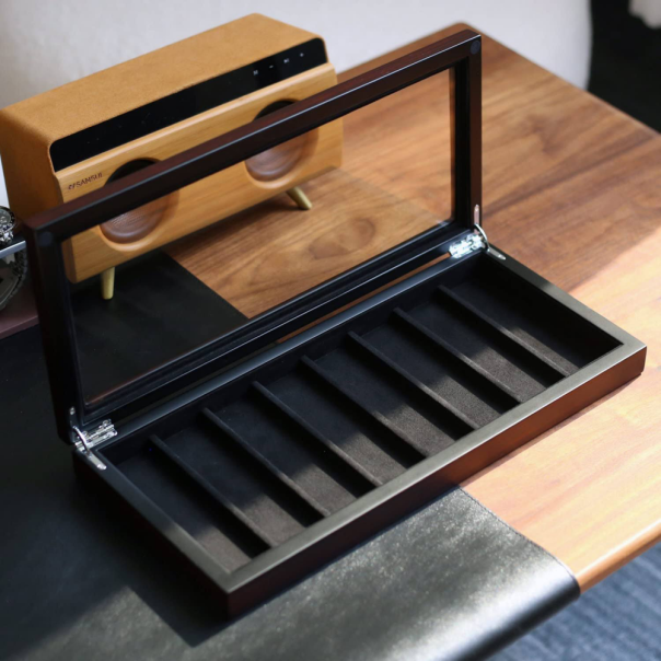 Polica za Smart Watch-narukvicu premium 8 mesta - 208425