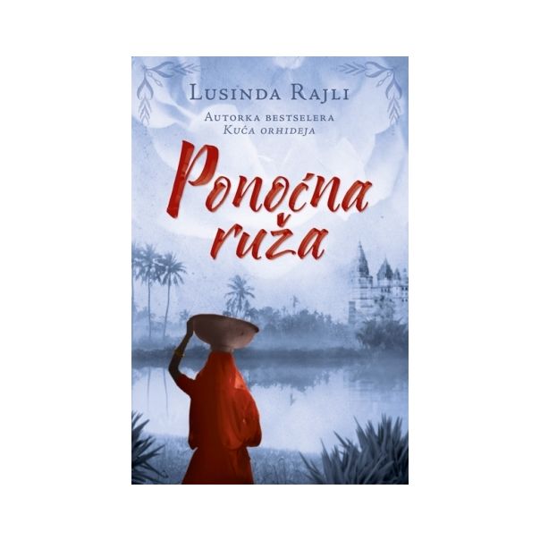 Ponoćna ruža - 9788652114153
