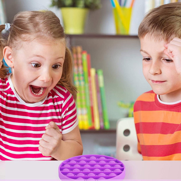 POP IT Bubble hamburger - 051848