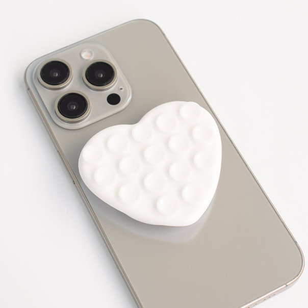 Popsocket Octobuddy Heart beli - 617203