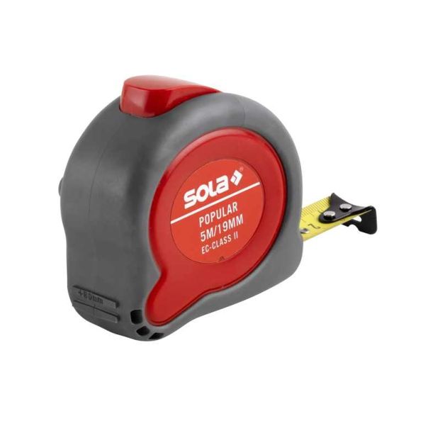 SOLA Metar Popular 3m – PP - PP 3m