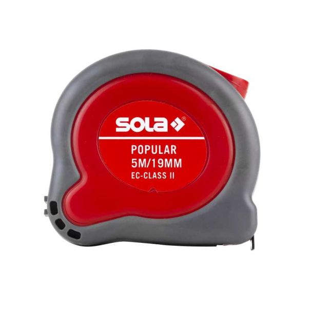 SOLA Metar Popular 5m – PP - PP 5m