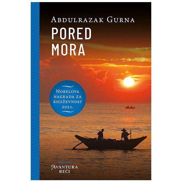 Pored mora - 9788630001833