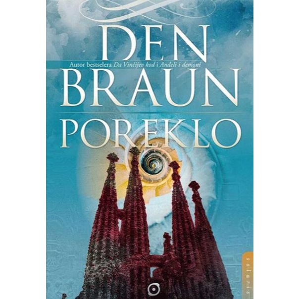 Poreklo - 9788675601517