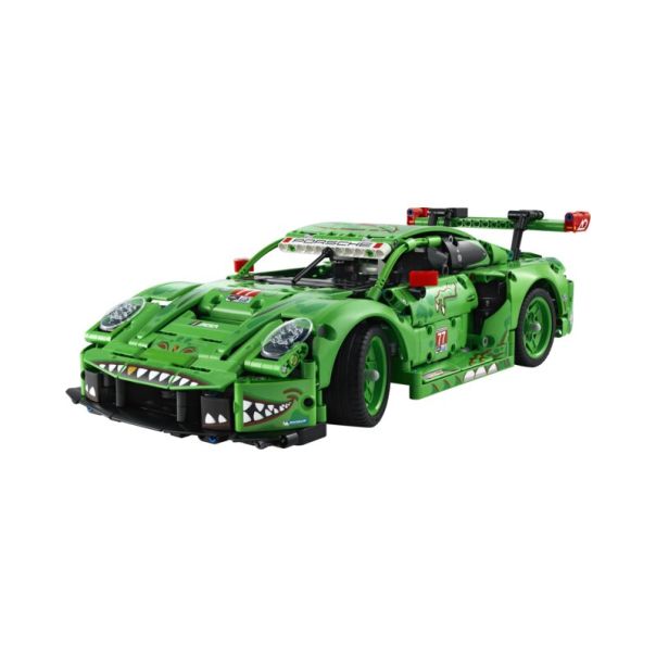 LEGO 42224 Porsche 911 GT3 R REXY AO trkački automobil - EP3092695