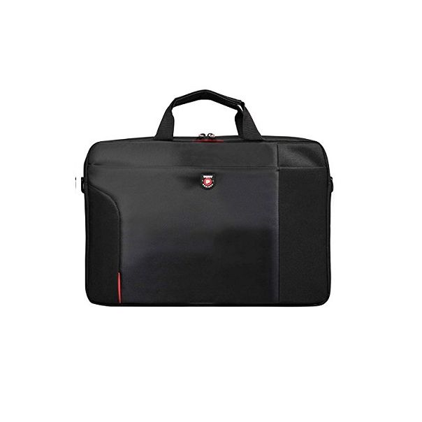 PORT HOUSTON TL 15.6 Black - AM1901122