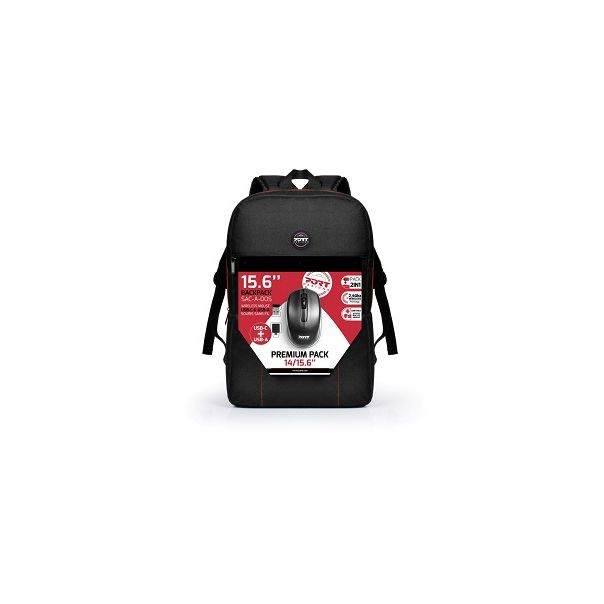 PORT Premium BP (501901) 14/15.6