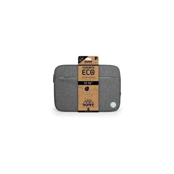 YOSEMITE ECO SLEEVE 13/14'' GREY - AM1901314