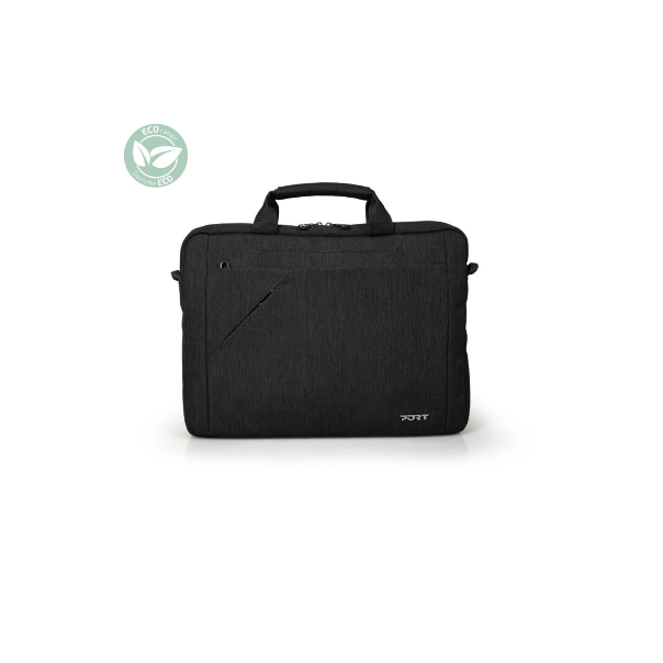 PORT Sydney TL Eco (13/14'') Black - EP1810132