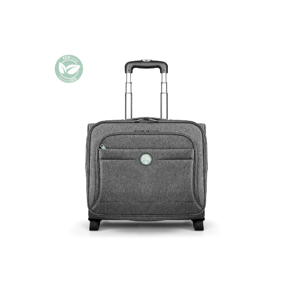 PORT Yosemite Eco Trolley (15.6/16'') Grey - EP1810120