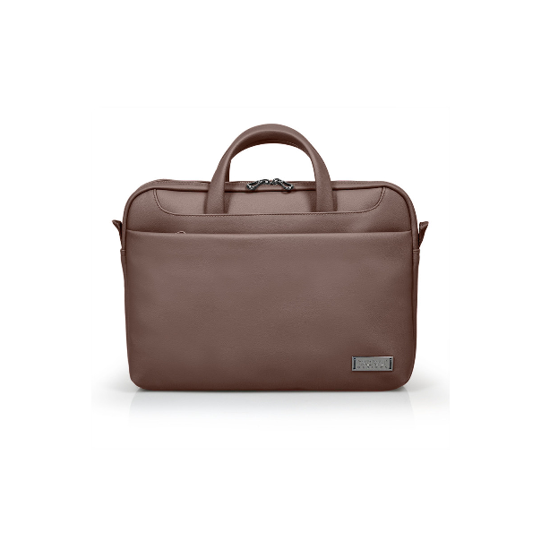 PORT Zurich II TL (14/15.6'') Brown - EP1810129