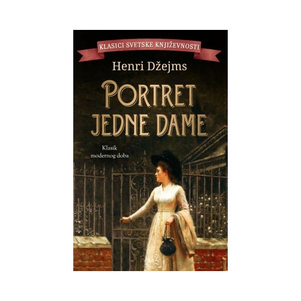 Portret jedne dame - 9788652145645