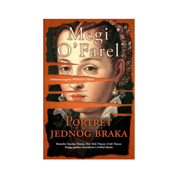 Portret jednog braka - 9788652148615