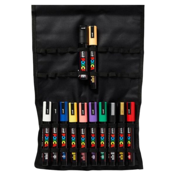 Posca pernica prazna 20/1 - 72885